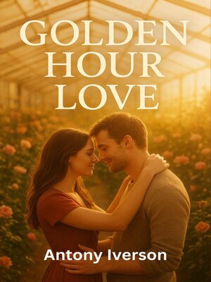 cover image of Golden Hour Love